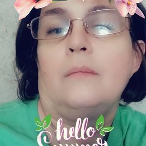 Meet your Posher, Tina